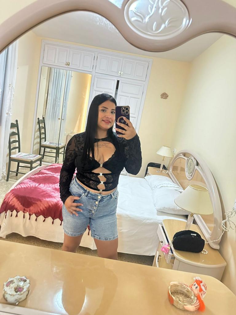 Chica busca chico en Las Palmas: 