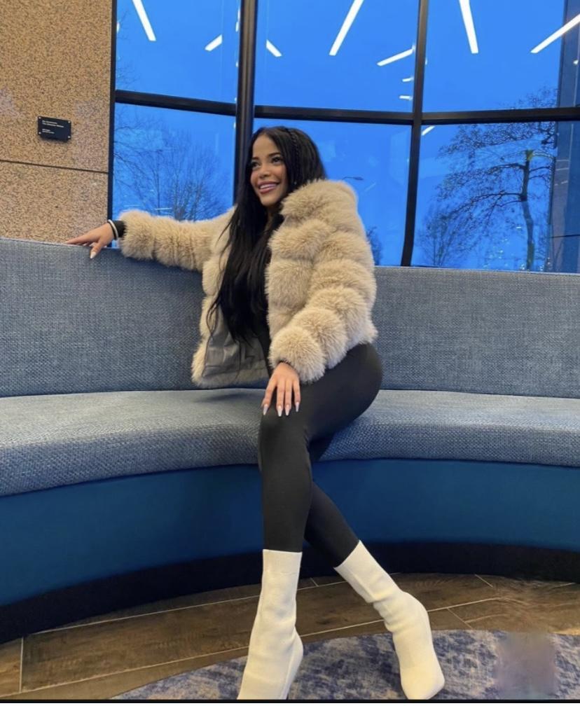 Chica busca chico en Lérida: 