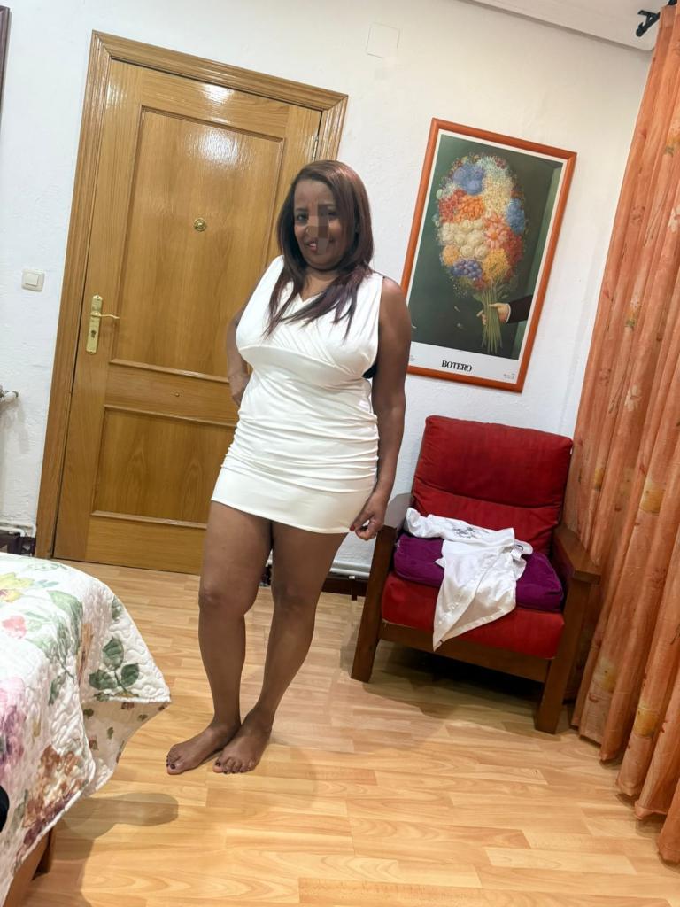 Chica busca chico en La Coruña: 