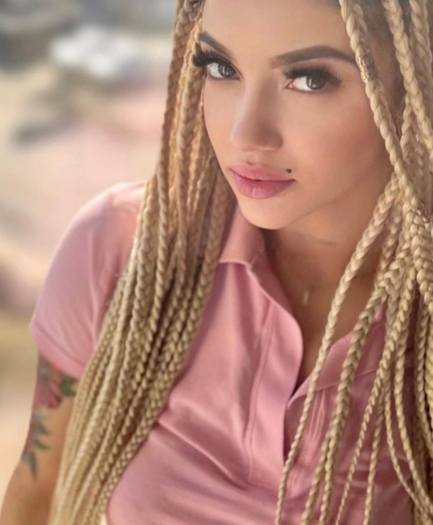 Chica busca chico en Alicante: 