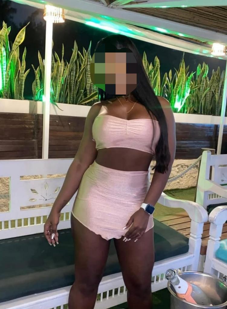 Chica busca chico en Las Palmas: 