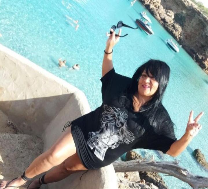 Chica busca chico en Valencia: 