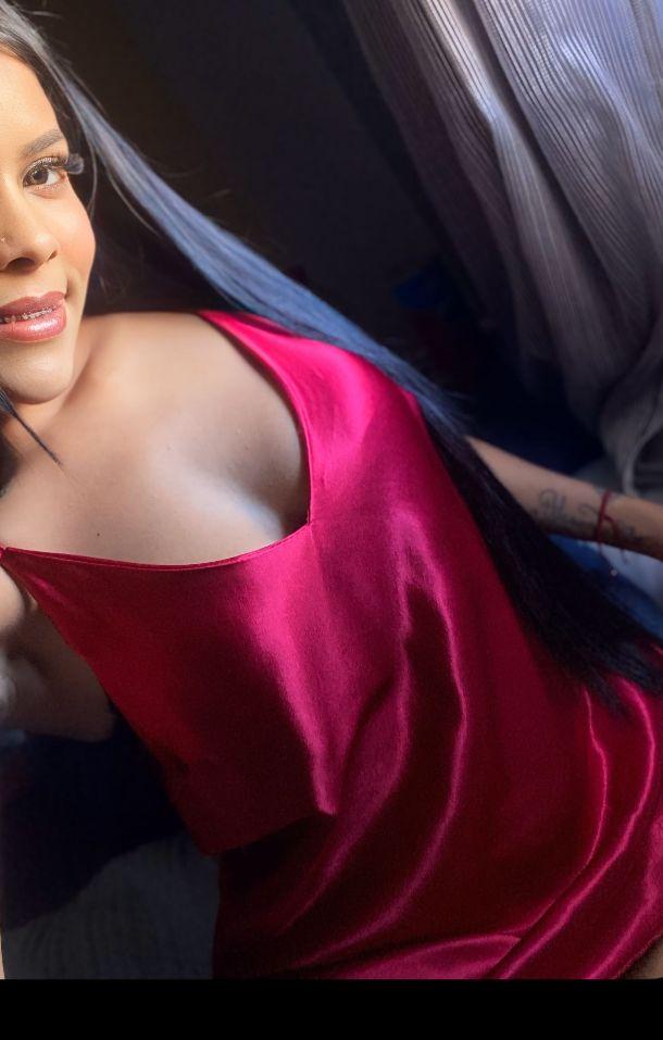 Chica busca chico en Sevilla: 