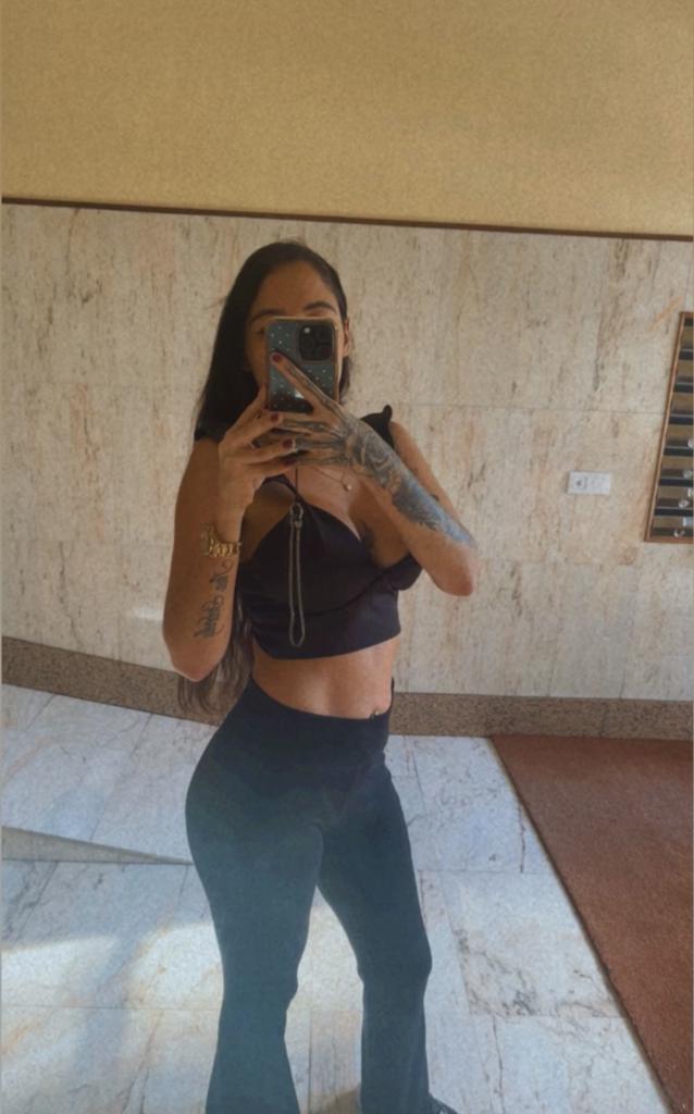 Chica busca chico en Pontevedra: 