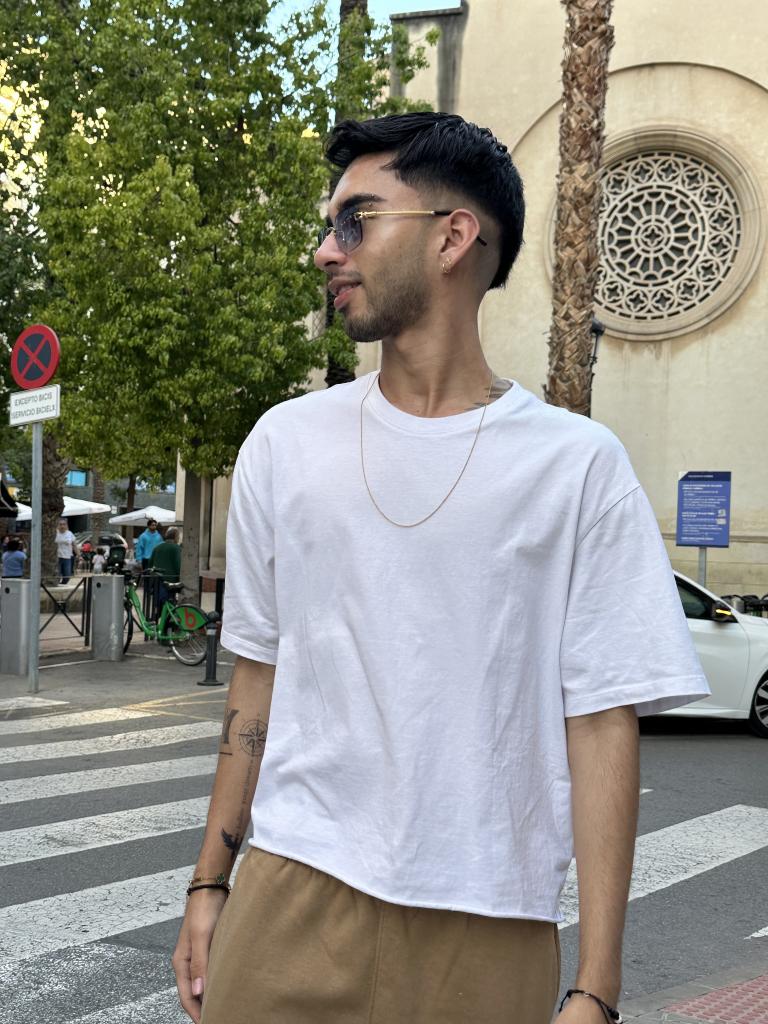 Chico busca chica en Alicante: 