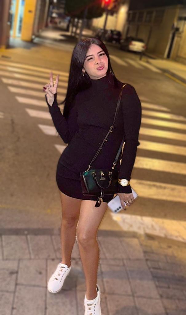 Chica busca chico en Murcia: 