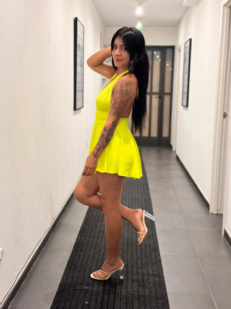 Chica busca chico en Barcelona: 