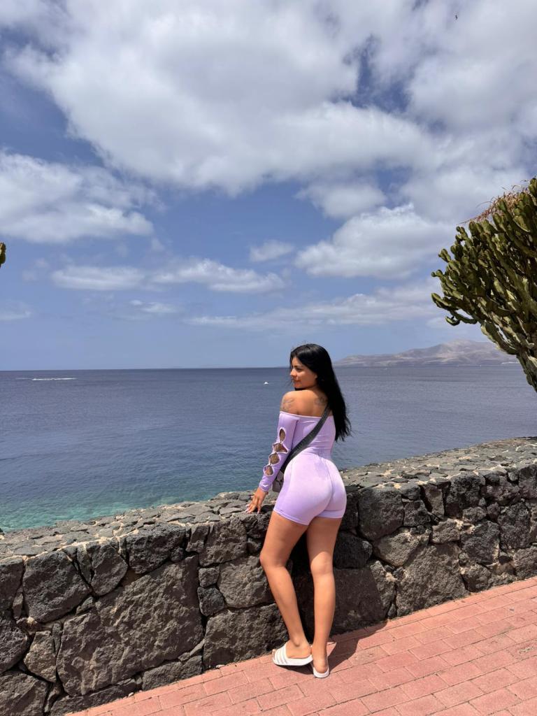 Chica busca chico en Barcelona: 