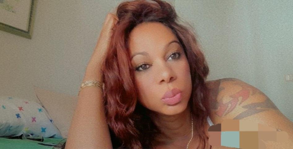 Transexual en Murcia: 