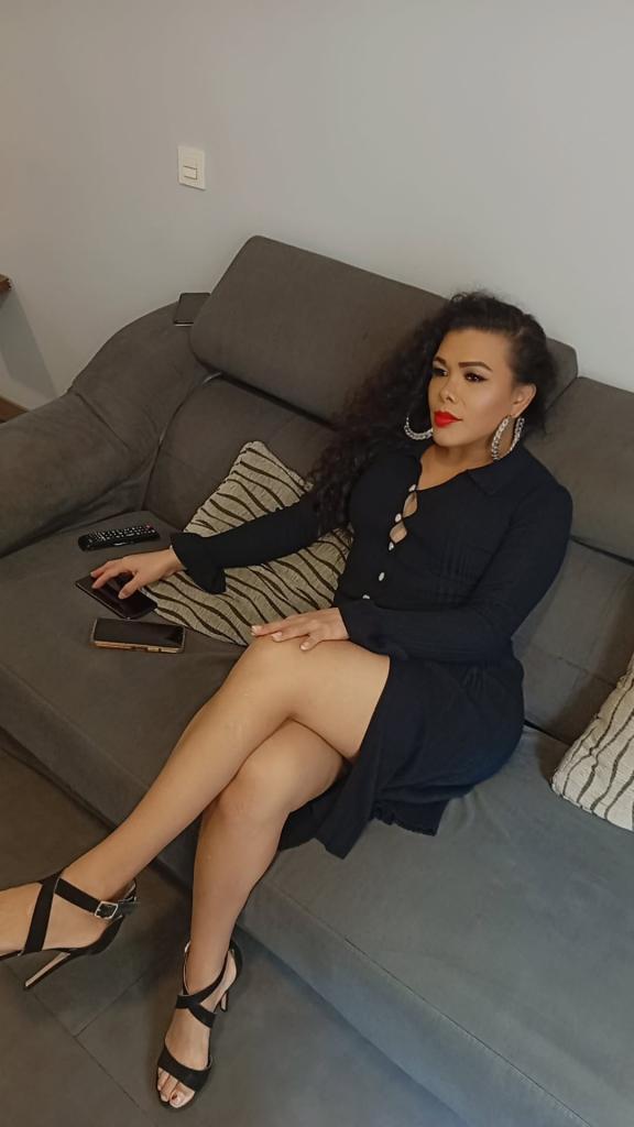 Transexual en Ciudad Real: 