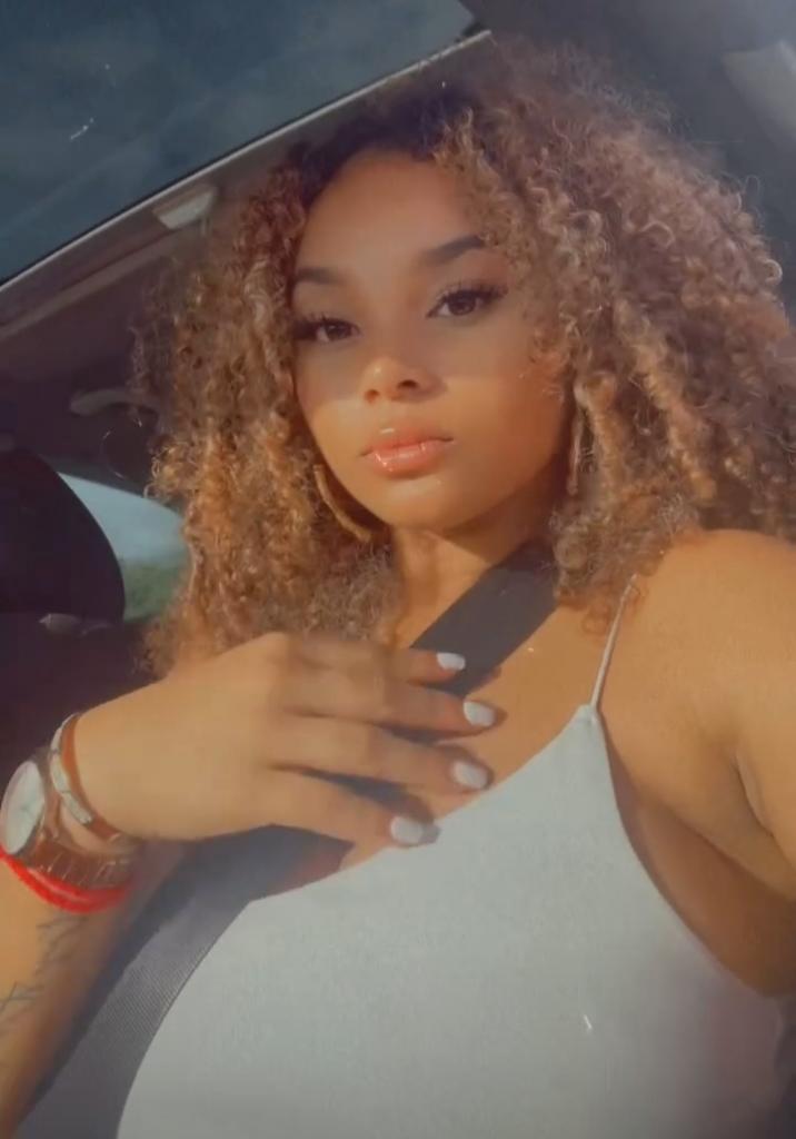 Chica busca chico en Las Palmas: 