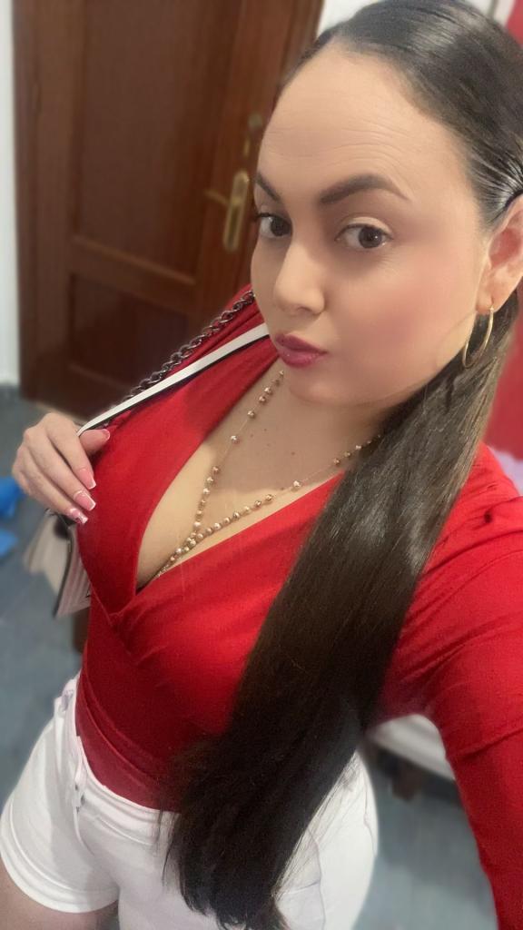 Chica busca chico en Málaga: 