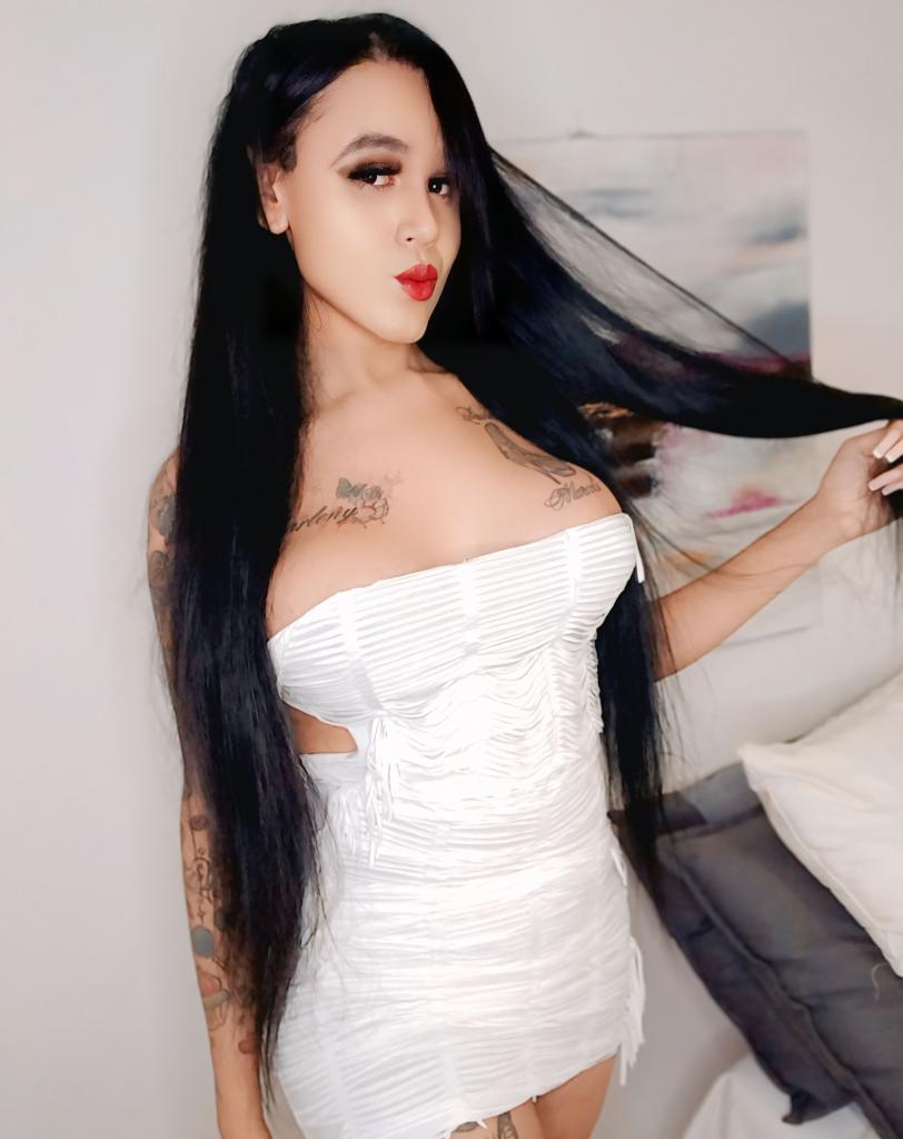 Travesti en Las Palmas: 