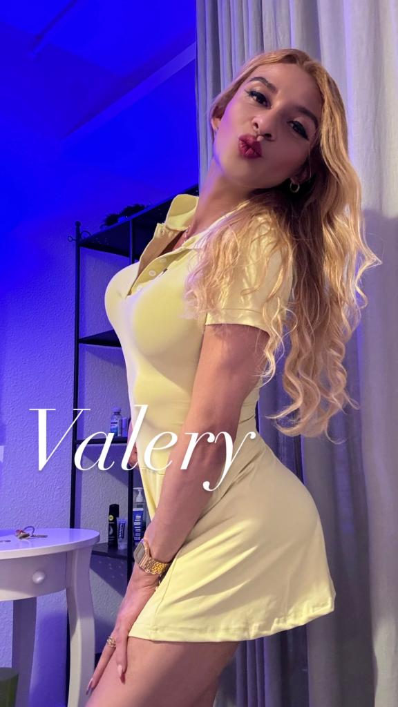 Travesti en Pontevedra: 