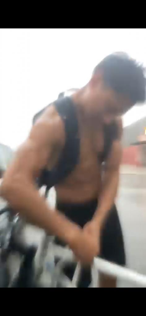 Chico busca chica en Murcia: 