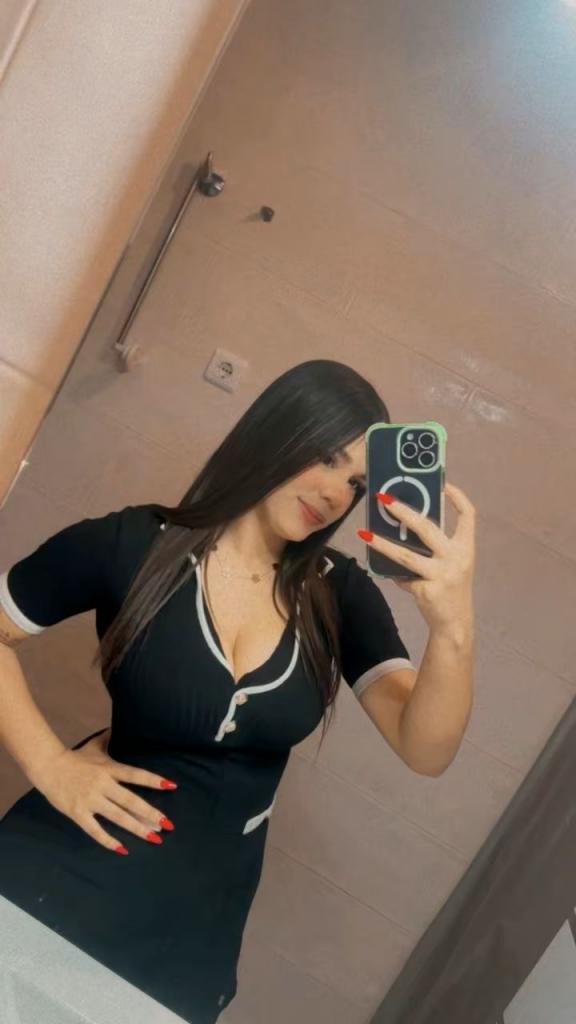 Chica busca chico en Málaga: 