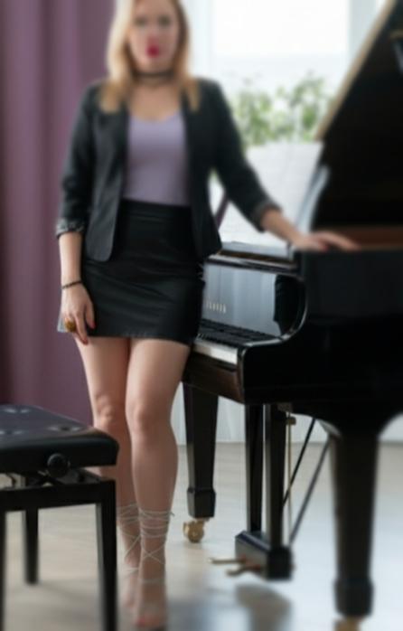 Chica busca chico en Madrid: 