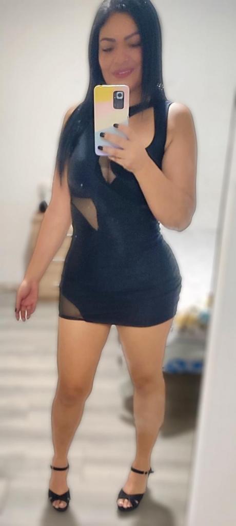 Chica busca chico en Murcia: 