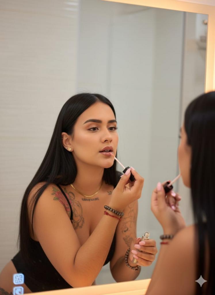 Chica busca chico en Barcelona: 