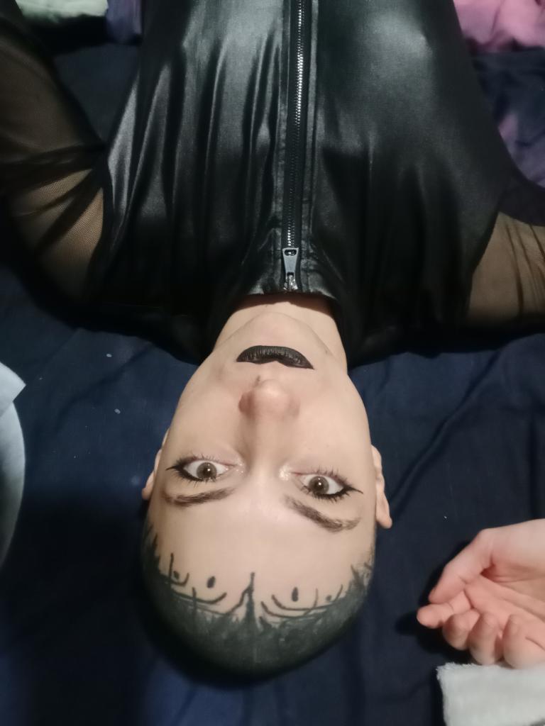 Chica busca chico en Barcelona: 