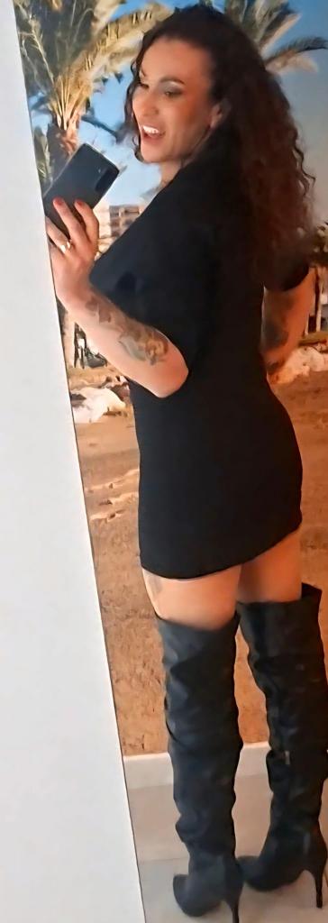 Travesti en Córdoba: 