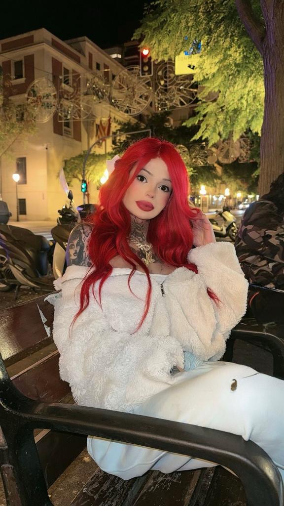 Travesti en Alicante: 