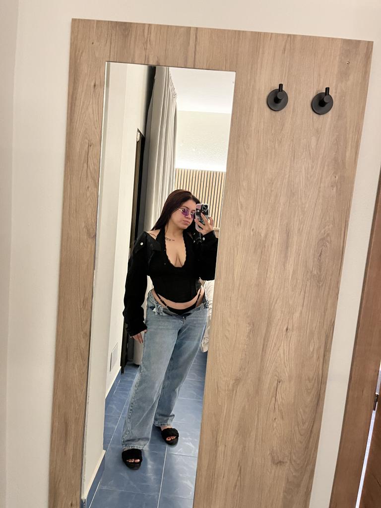 Chica busca chico en Alicante: 