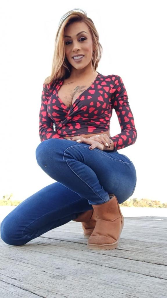 672831800: Travesti en Madrid