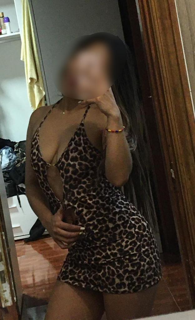 Chica busca chico en Las Palmas: 