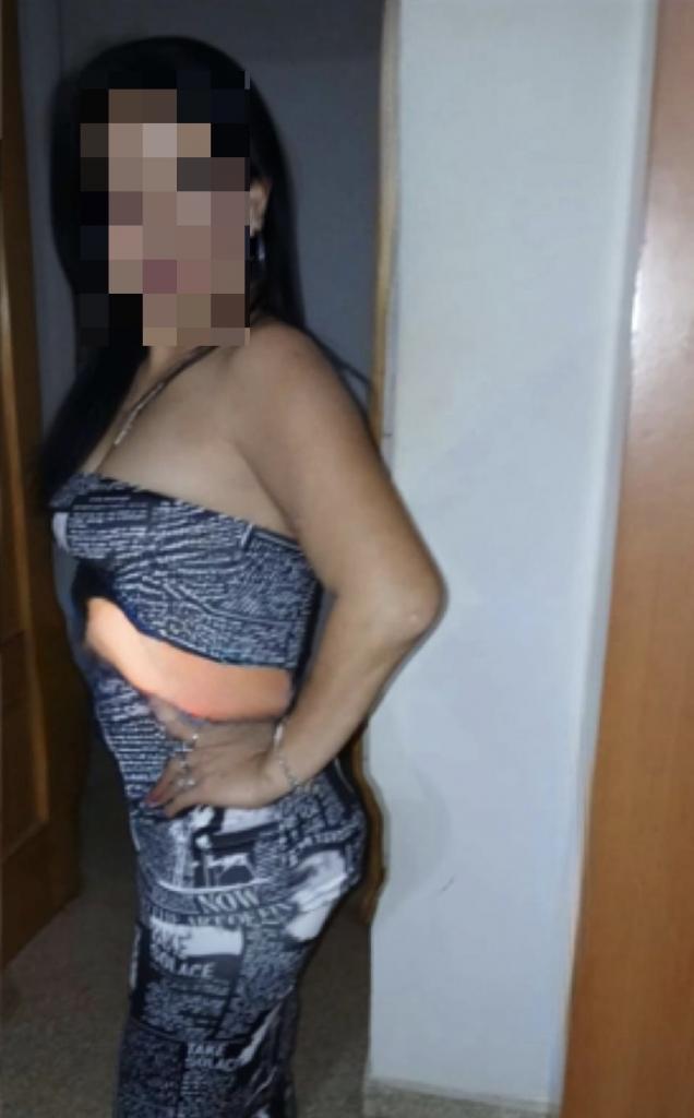 Chica busca chico en Salamanca: 