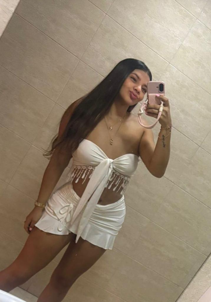 Chica busca chico en Barcelona: Chica busca chico