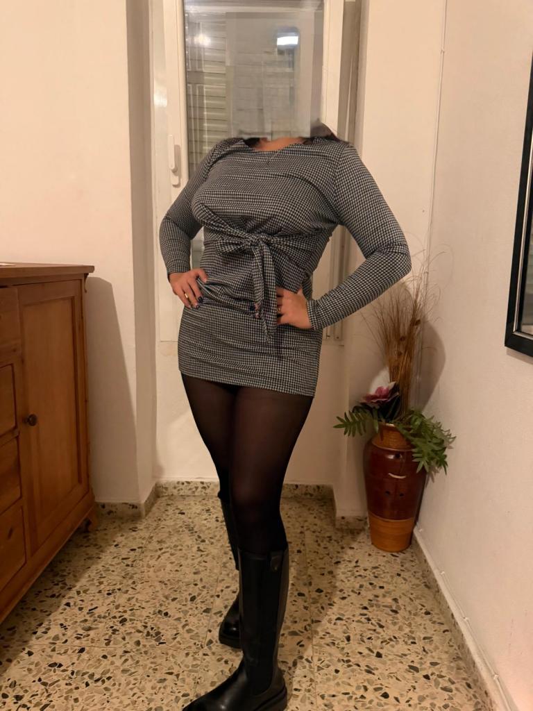 Chica busca chico en Toledo: 