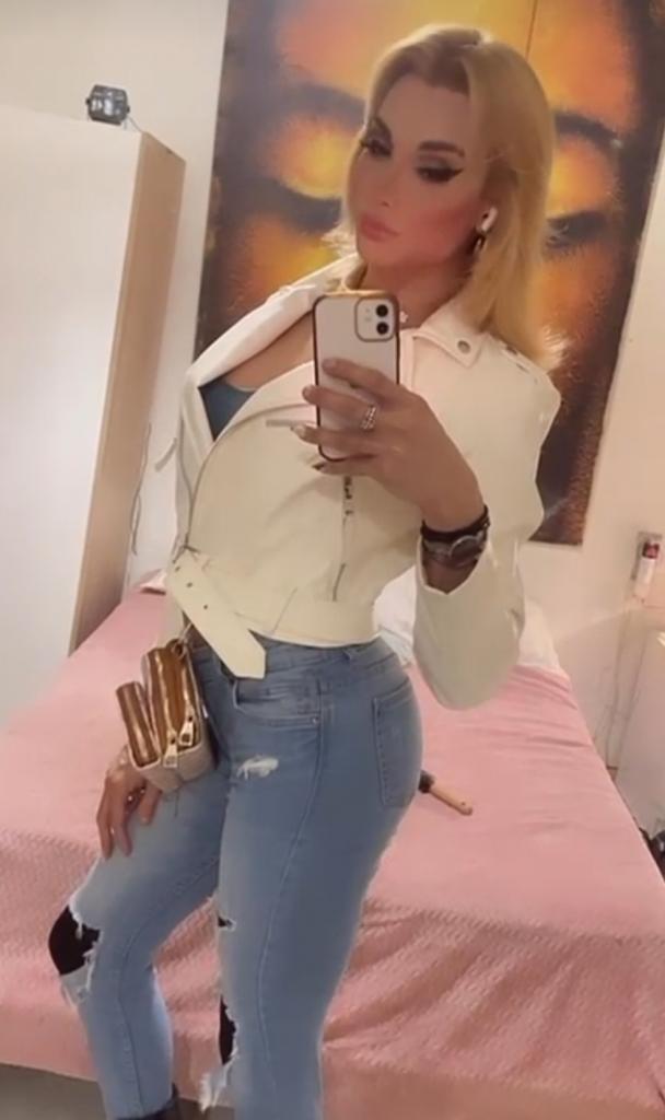 Travesti en Barcelona: 