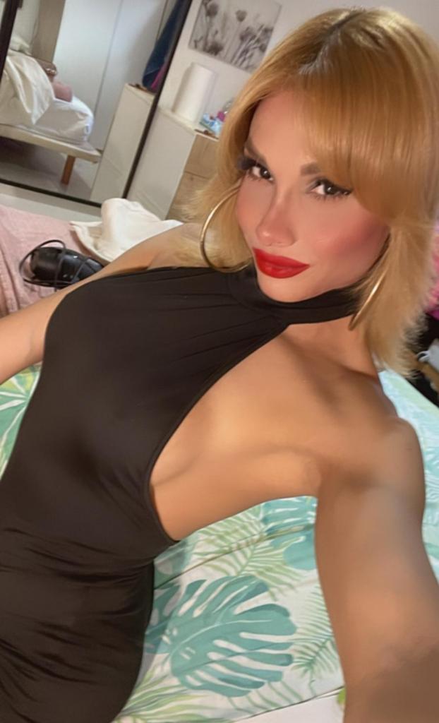 Travesti en Barcelona: 