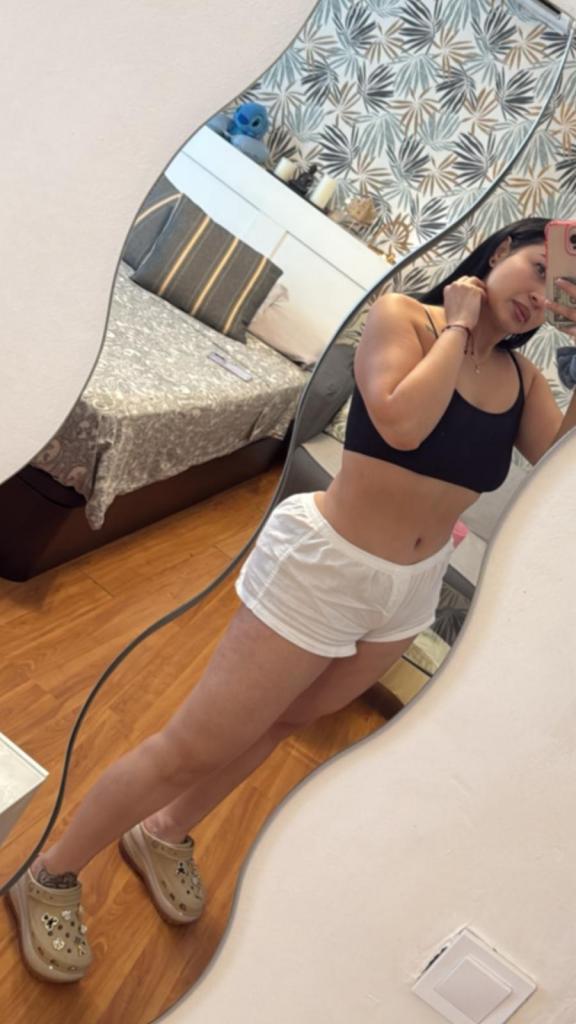 Chica busca chico en Tenerife: 