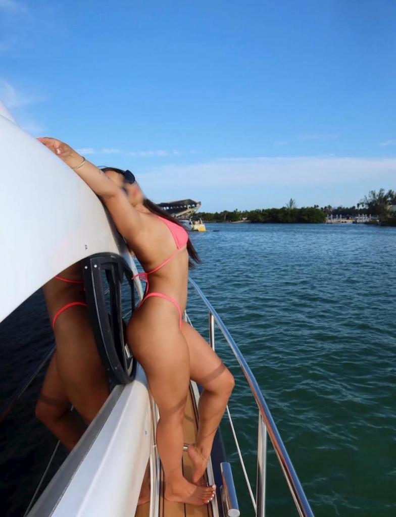 Chica busca chico en Mallorca: 