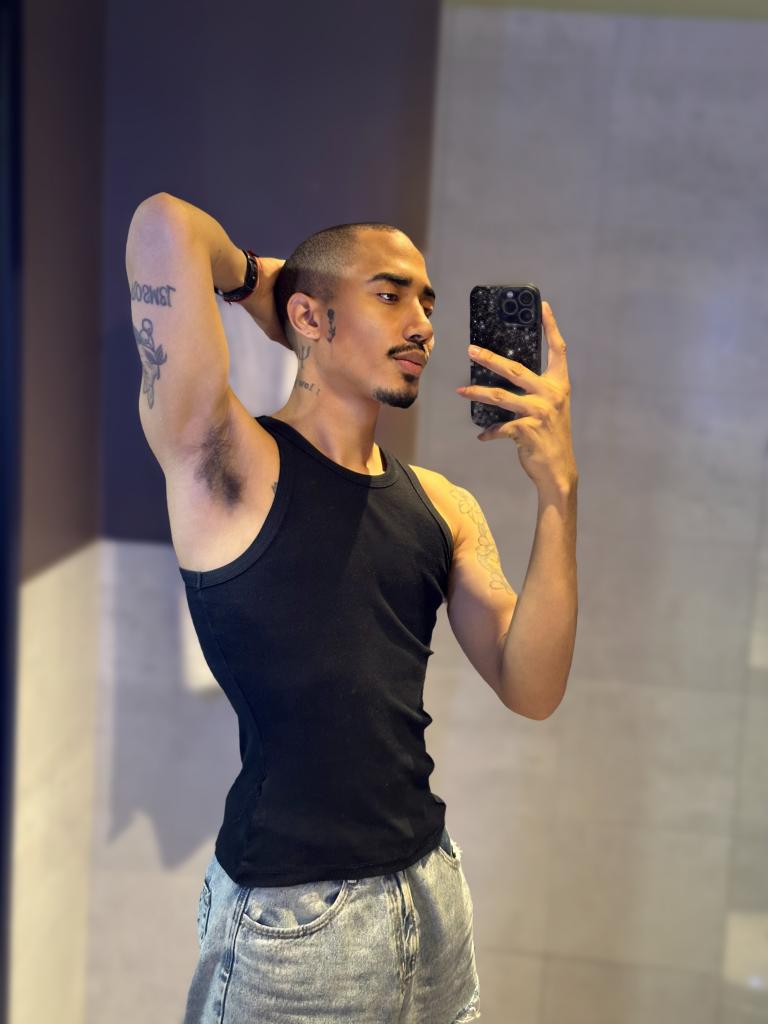 Chico busca chica en Madrid: 