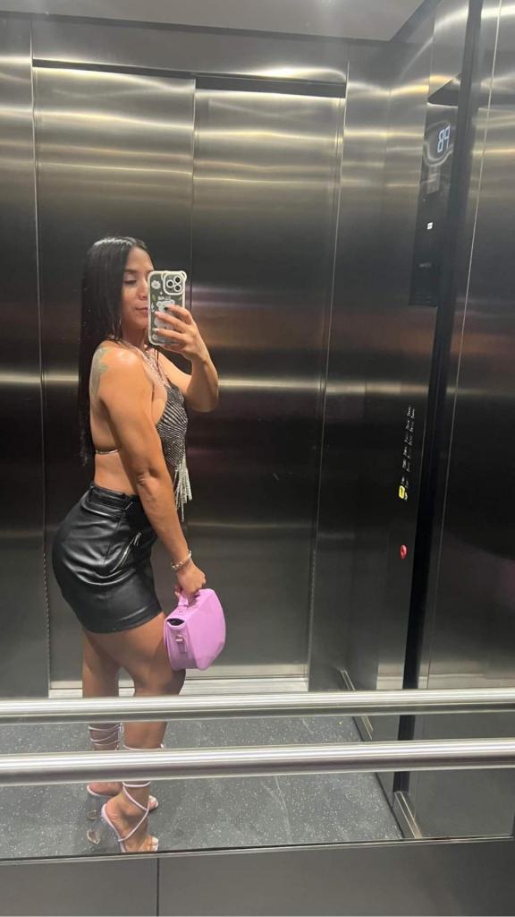 Chica busca chico en Málaga: 