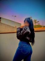 613734034: Chica busca chico en Madrid