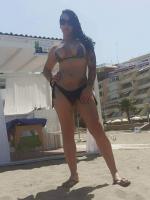 640892124: Transexual en Córdoba