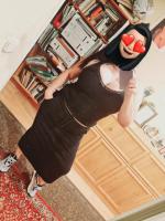 603352041: Chica busca chico en Madrid