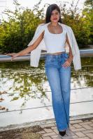 602663586: Chica busca chico en Madrid