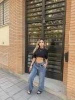 666266243: Chica busca chico en Málaga