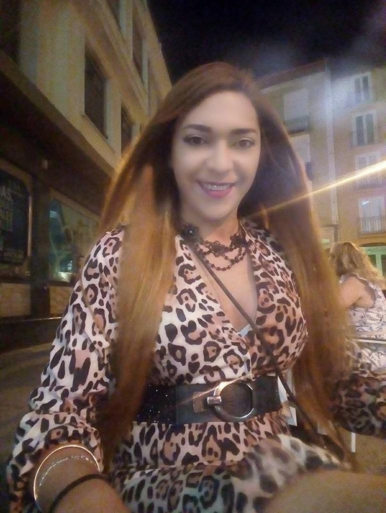 Transexual en Burgos: 