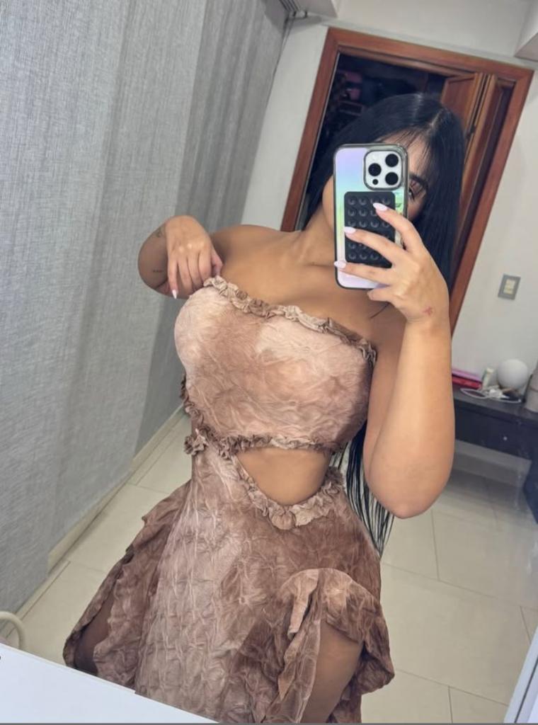 Chica busca chico en Alicante: 