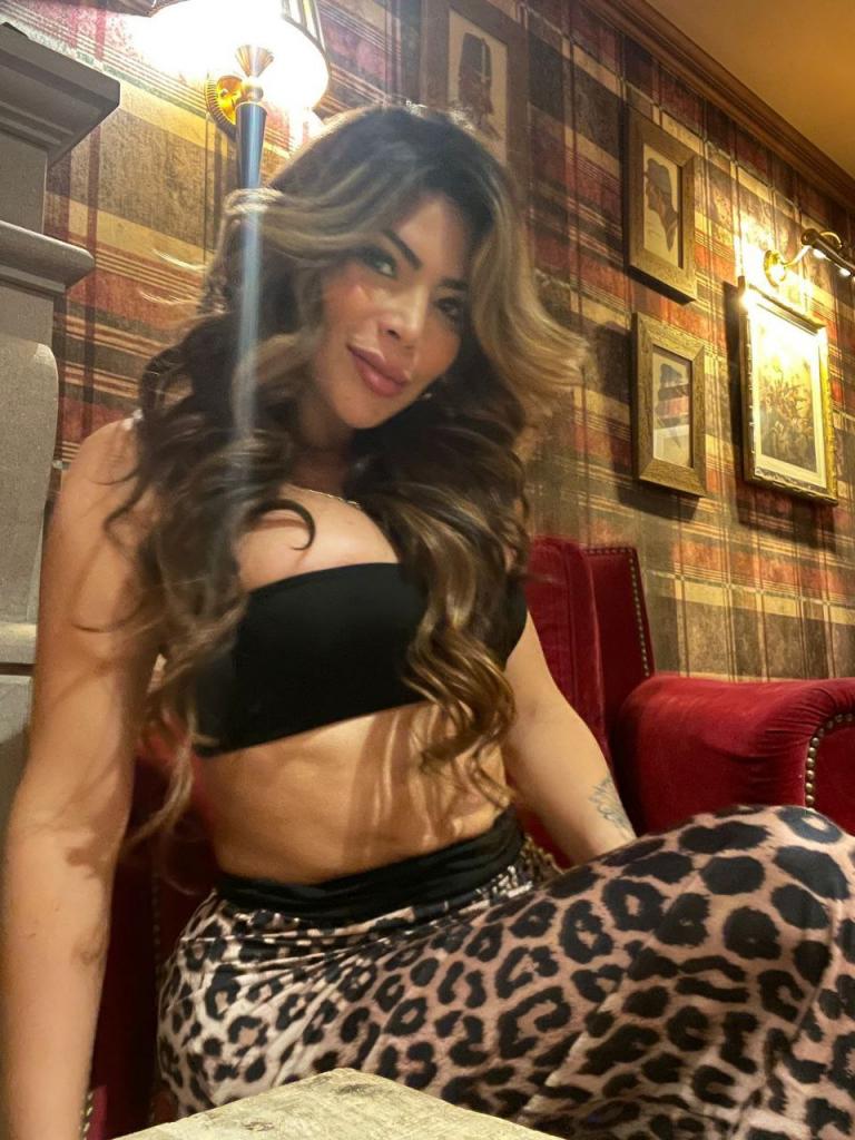 Chica busca chico en Madrid: 