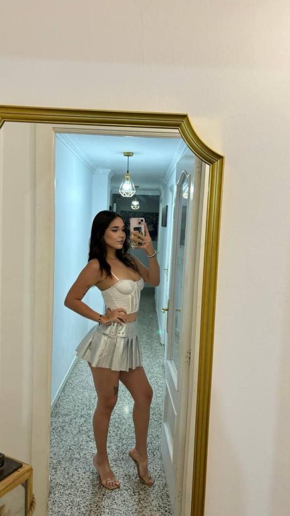 Chica busca chico en Madrid: 