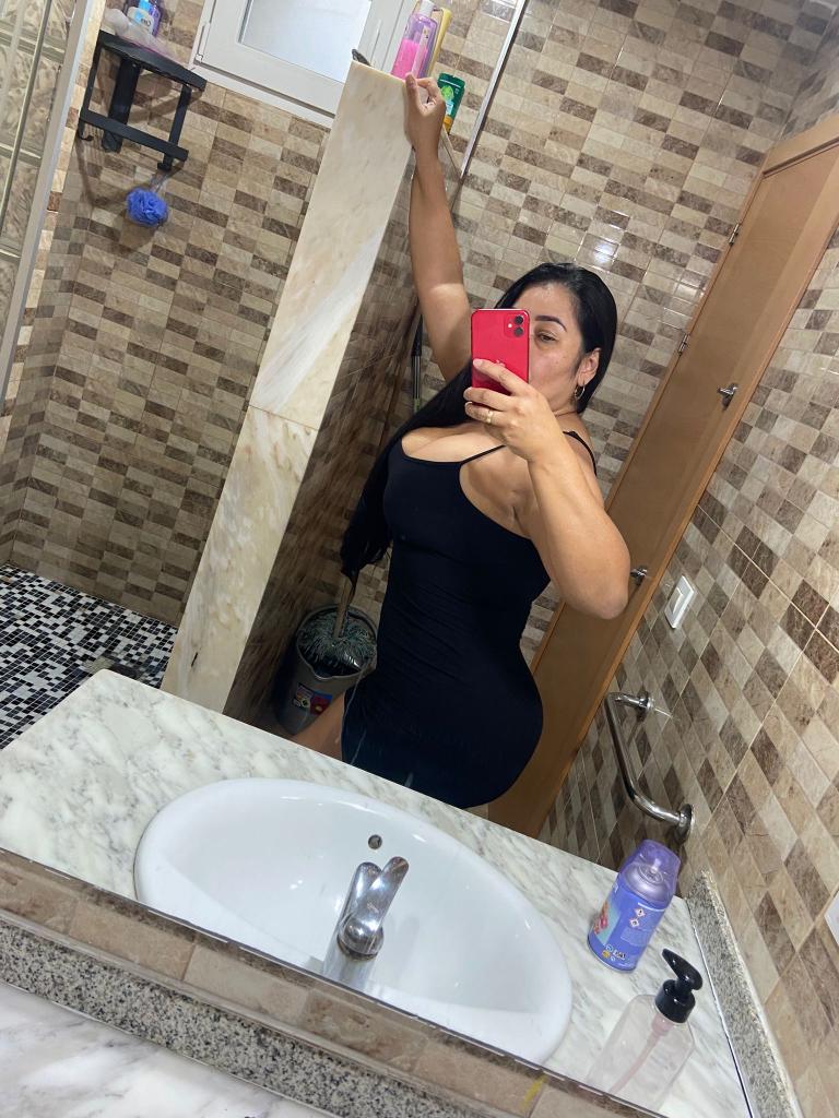 Chica busca chico en La Rioja: 