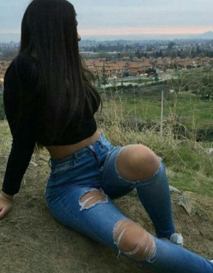 Chica busca chico en Pontevedra: 