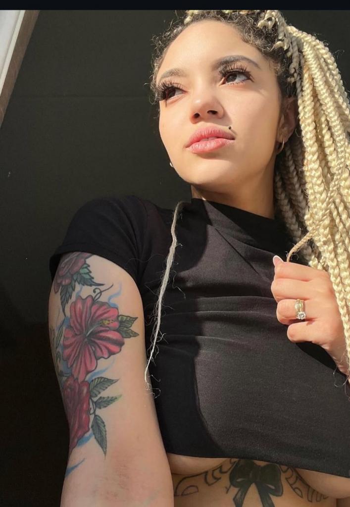 Chica busca chico en Alicante: 